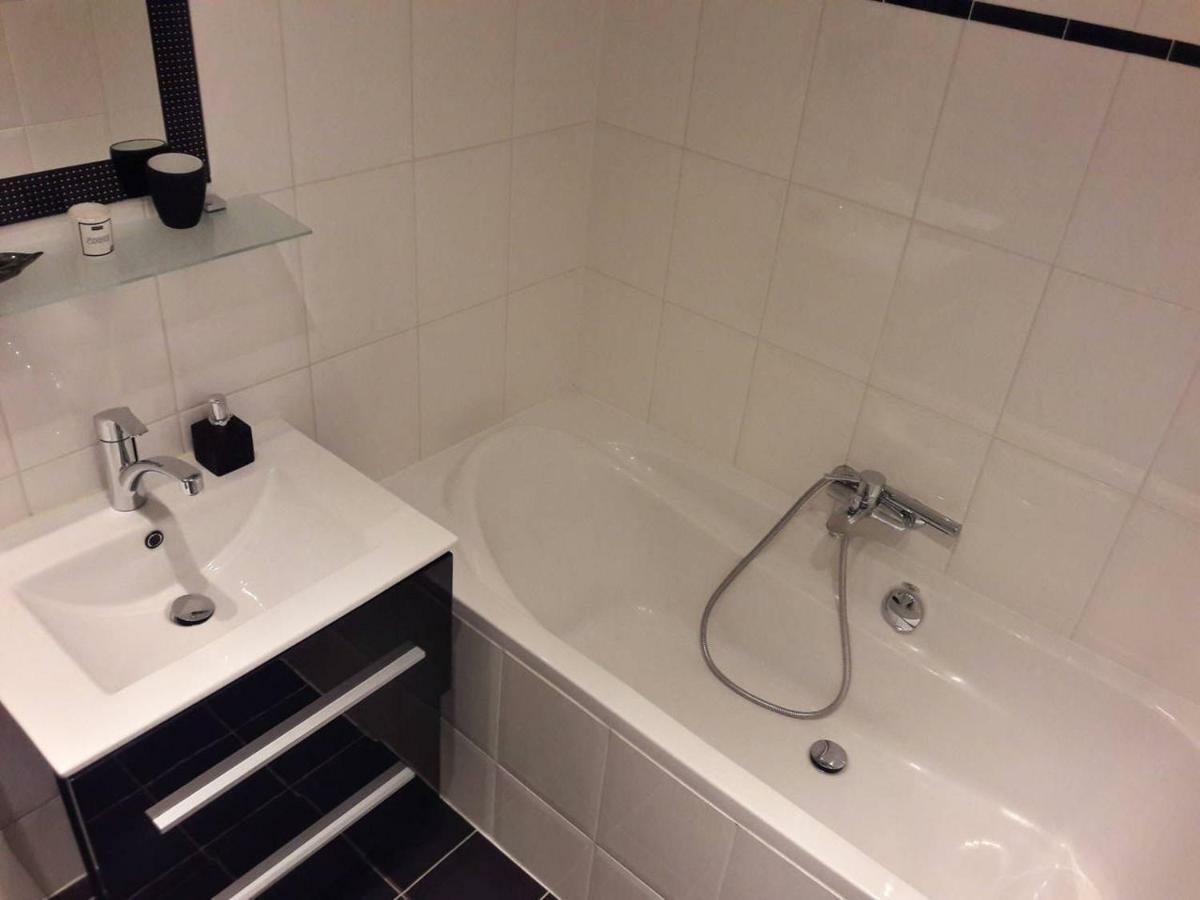 Da Costastraat Leilighet Amsterdam Eksteriør bilde