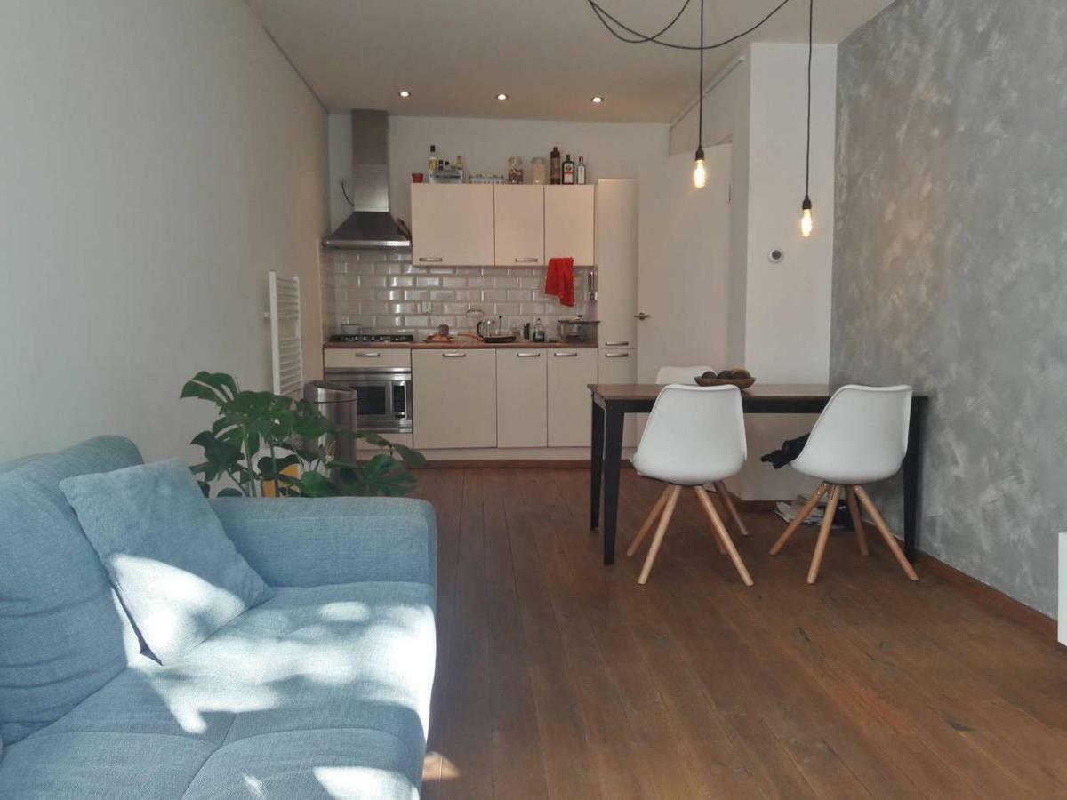 Da Costastraat Leilighet Amsterdam Eksteriør bilde