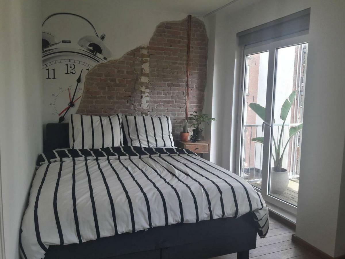 Da Costastraat Leilighet Amsterdam Eksteriør bilde